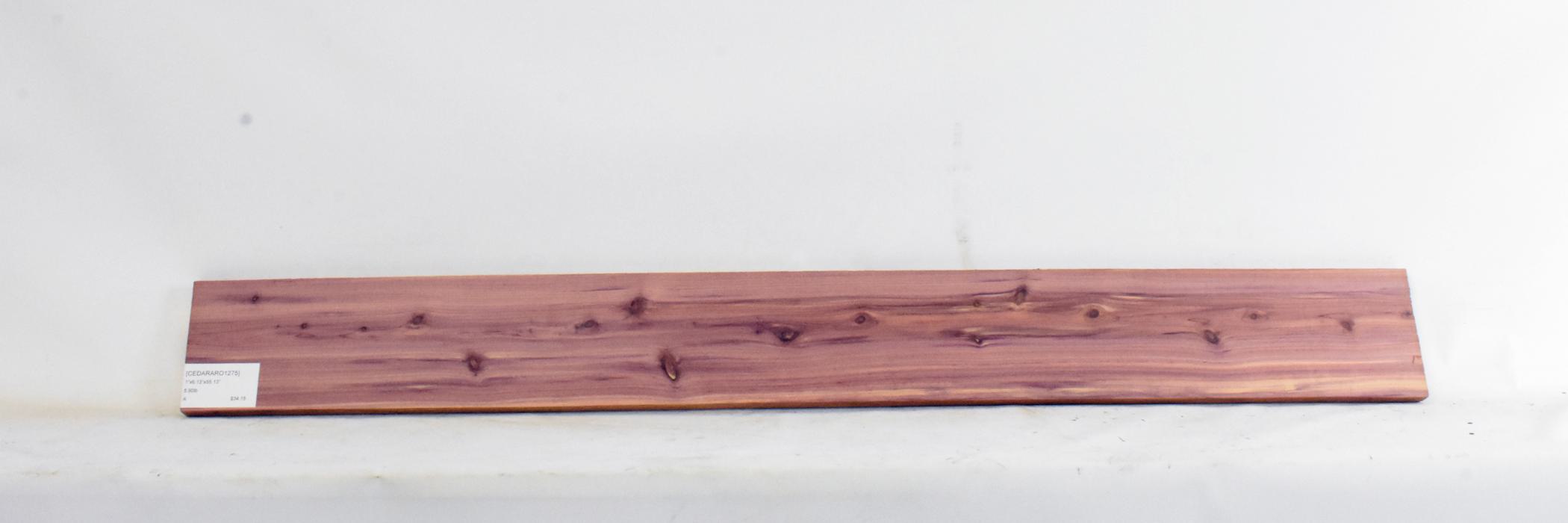 Cedar - Aromatic 2 CEDARARO1275_2