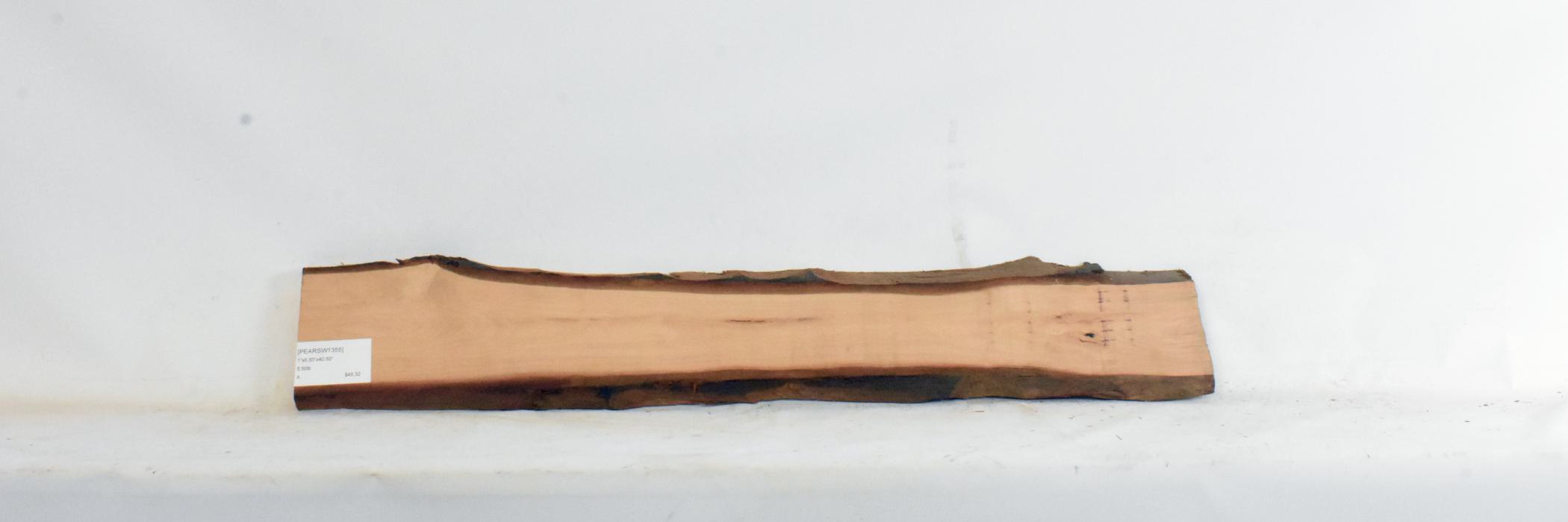 Pear - Swiss 1 PEARSW1355_1