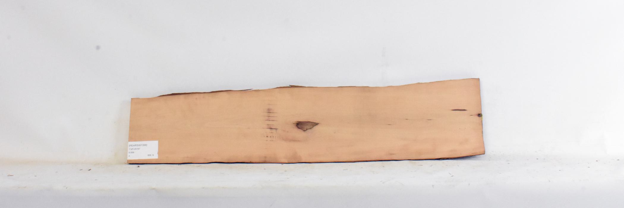 Pear - Swiss 1 PEARSW1356_1