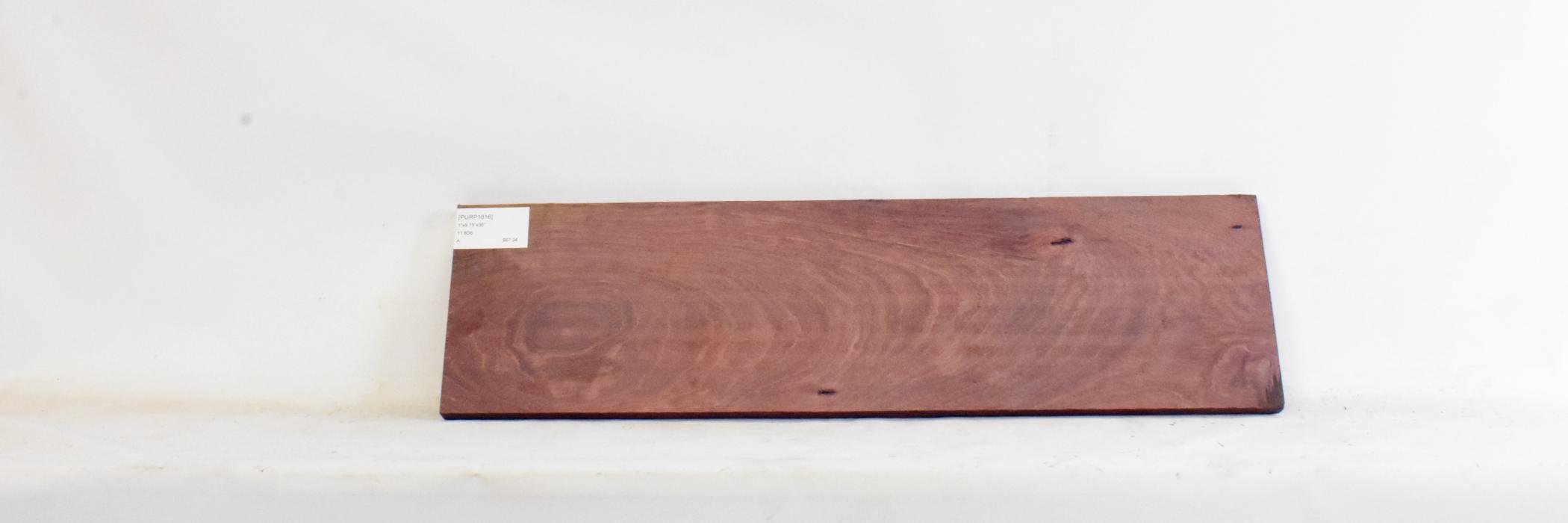Purpleheart 1 PURP1616_1