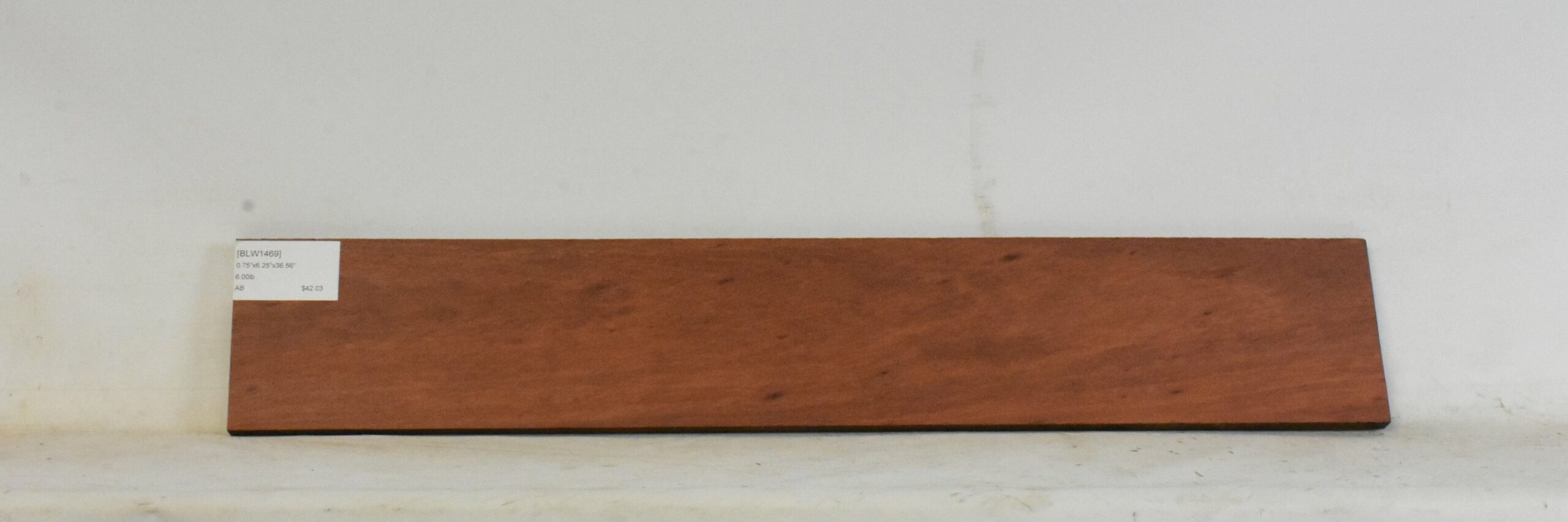 Bloodwood 2 BLW1469_2