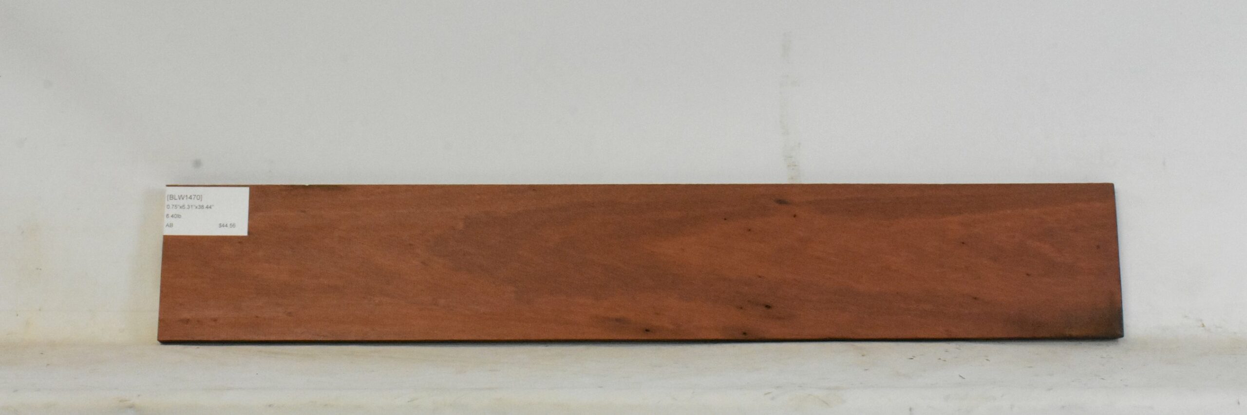 Bloodwood 1 BLW1470_1