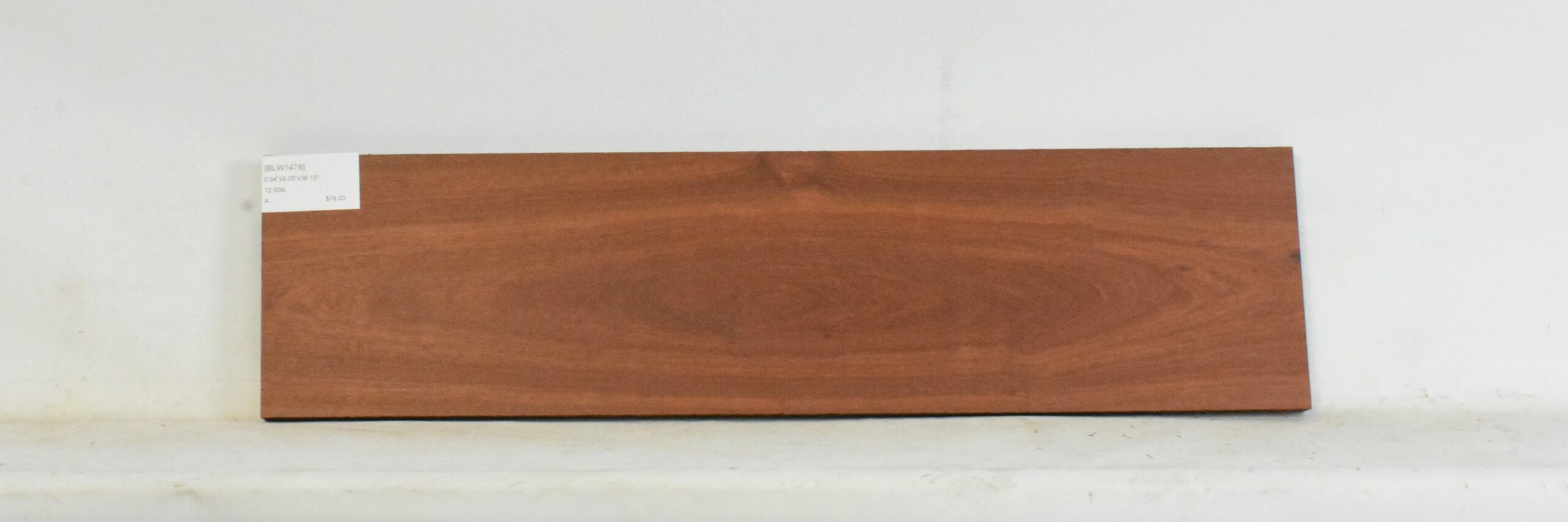Bloodwood 1 BLW1478_1