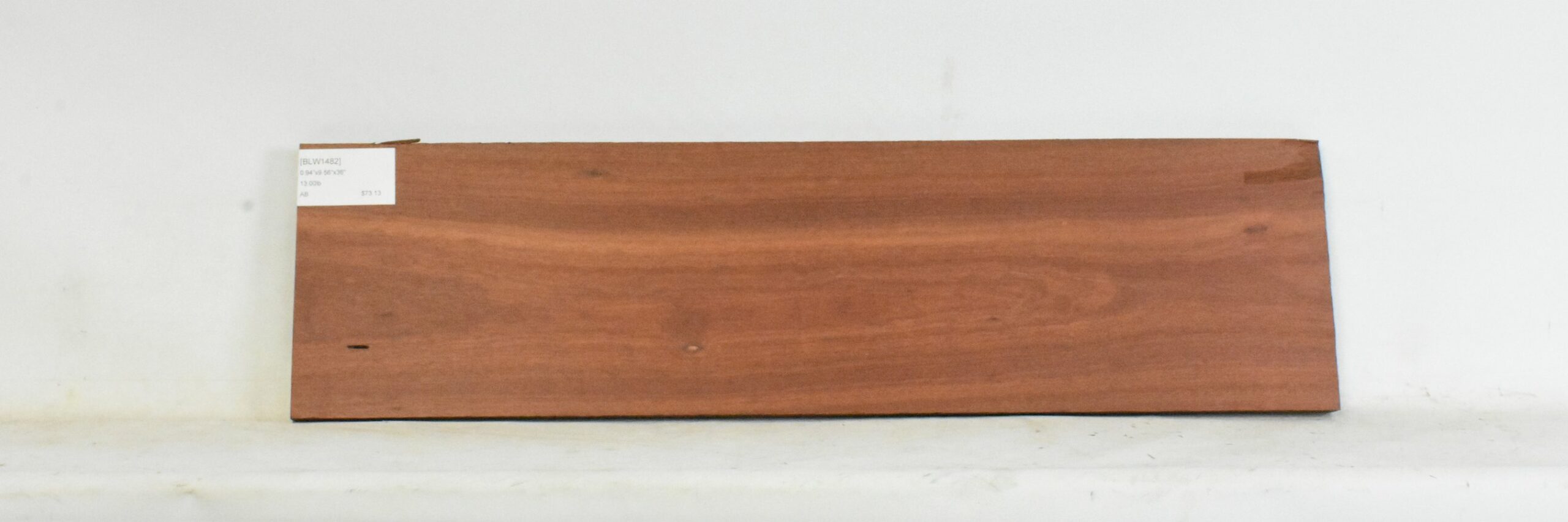 Bloodwood 1 BLW1482_1