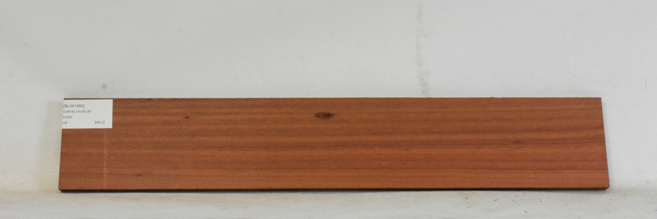 Bloodwood 1 BLW1485_1