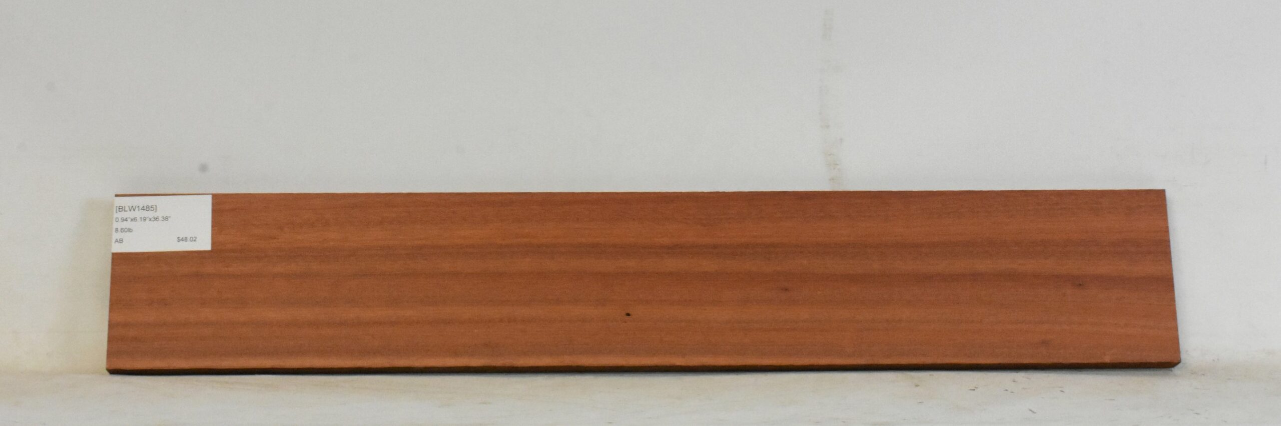 Bloodwood 2 BLW1485_2