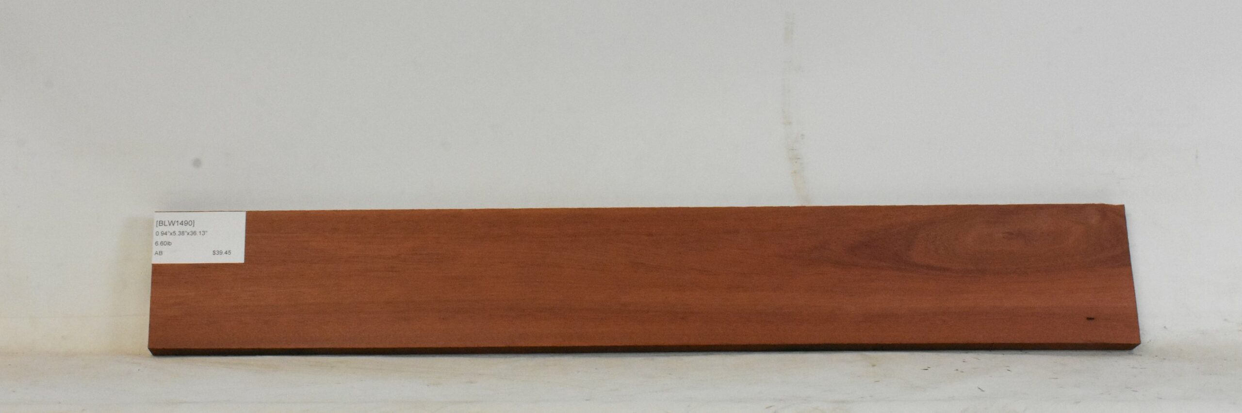 Bloodwood 1 BLW1490_1
