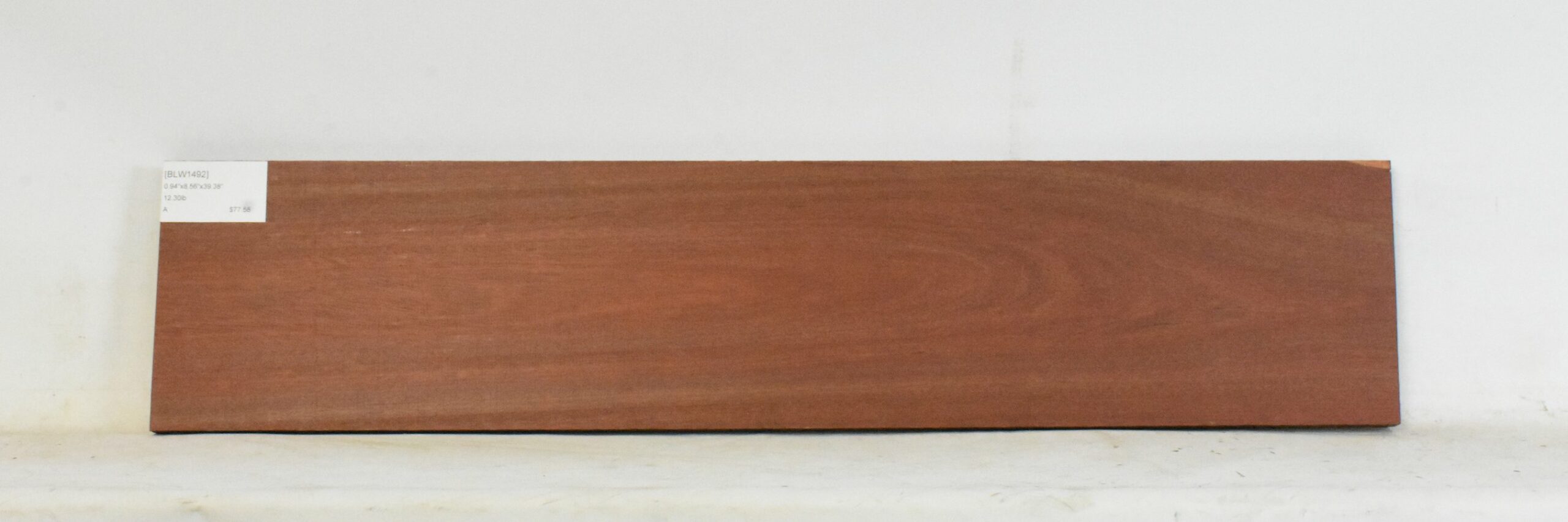 Bloodwood 1 BLW1492_1