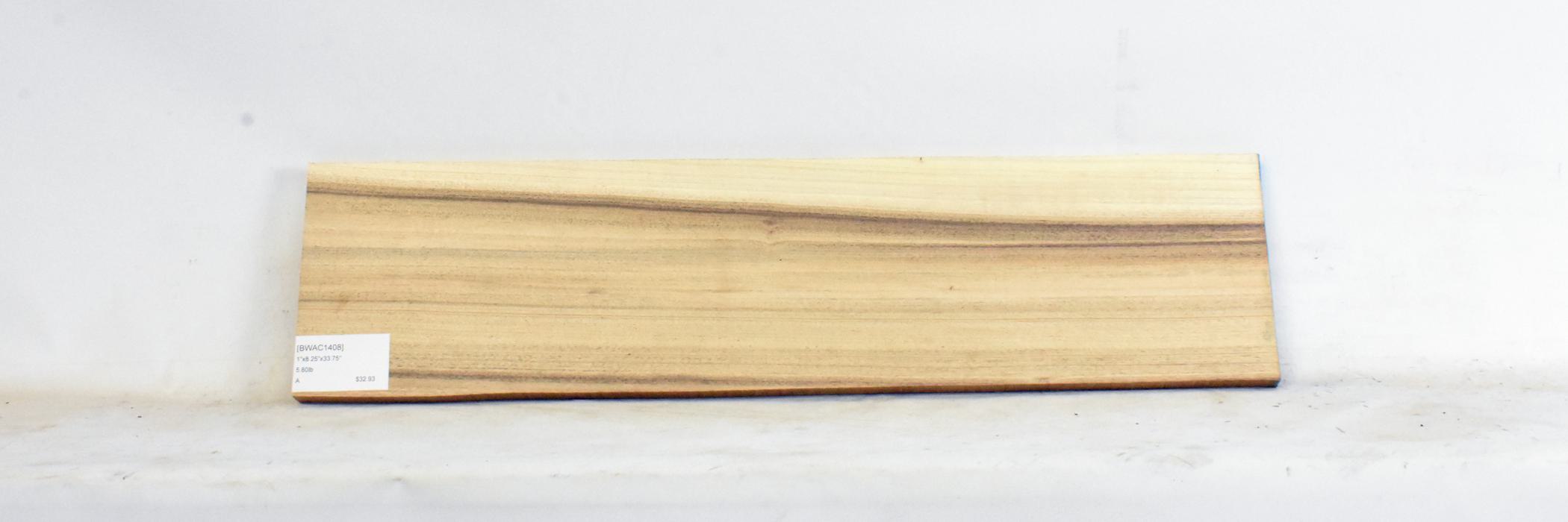 Blackwood - Acacia 1 BWAC1408_1