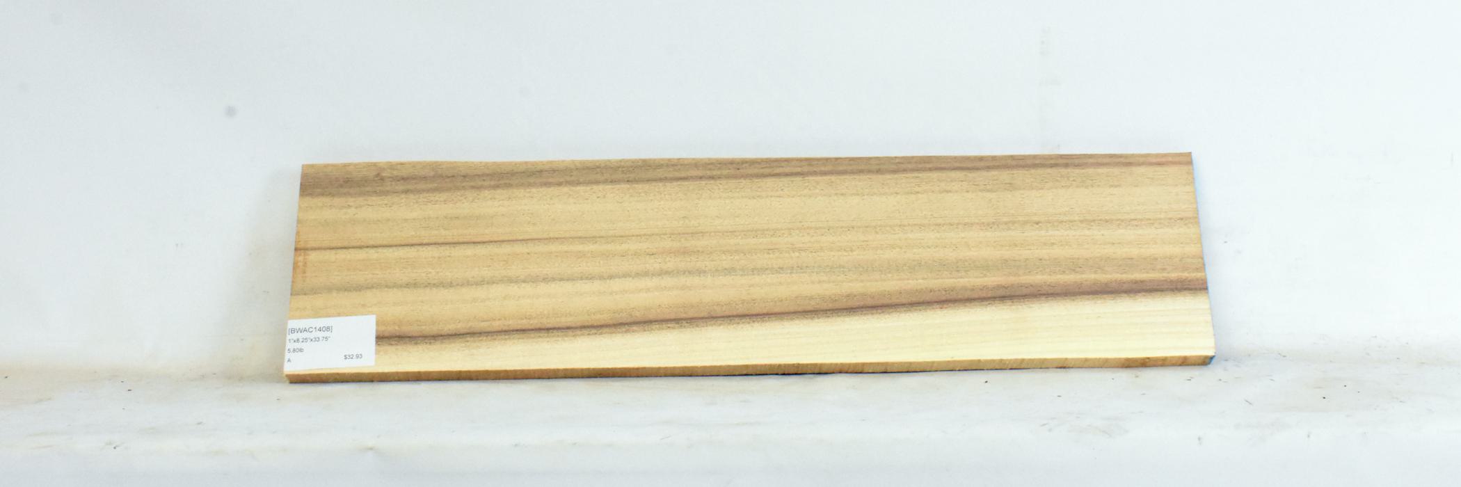 Blackwood - Acacia 2 BWAC1408_2