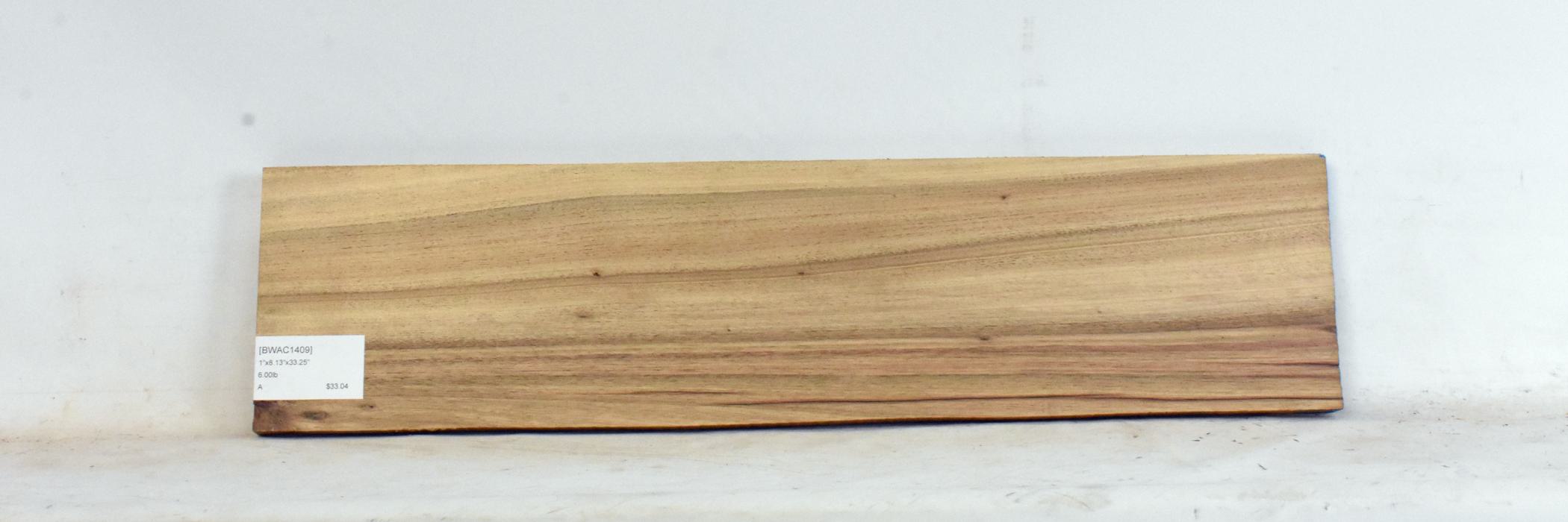 Blackwood - Acacia 1 BWAC1409_1