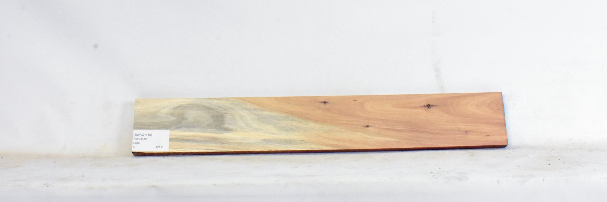 Blackwood - Acacia 2 BWAC1415_2