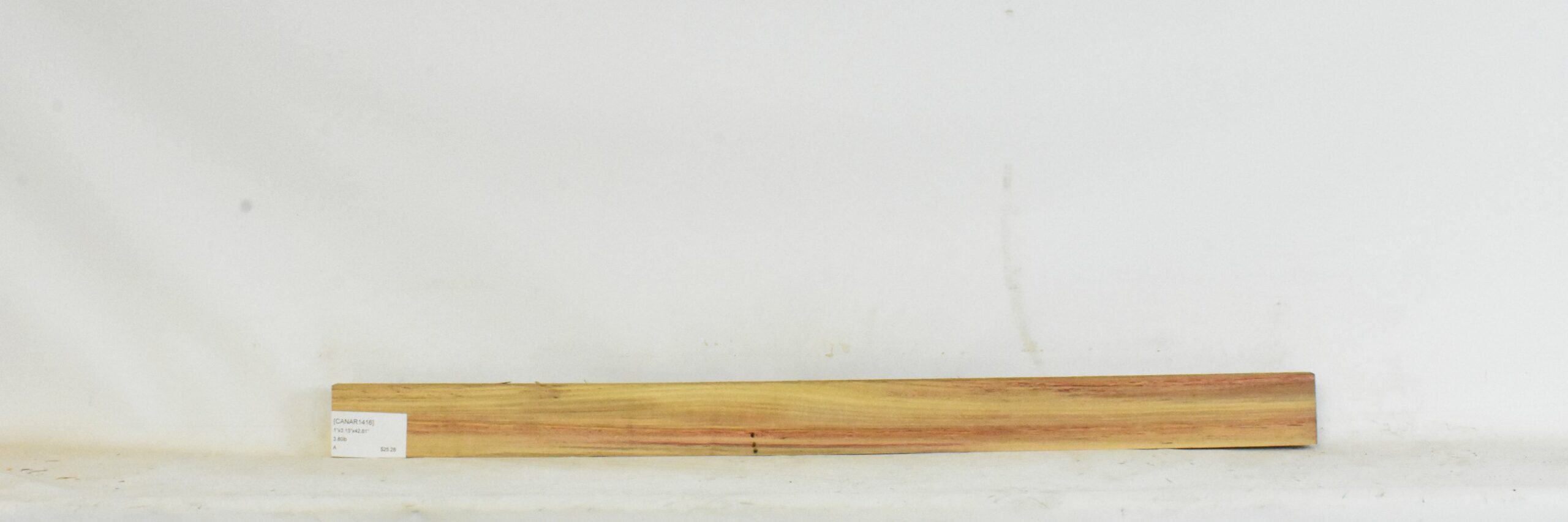Canarywood 1 CANAR1416_1