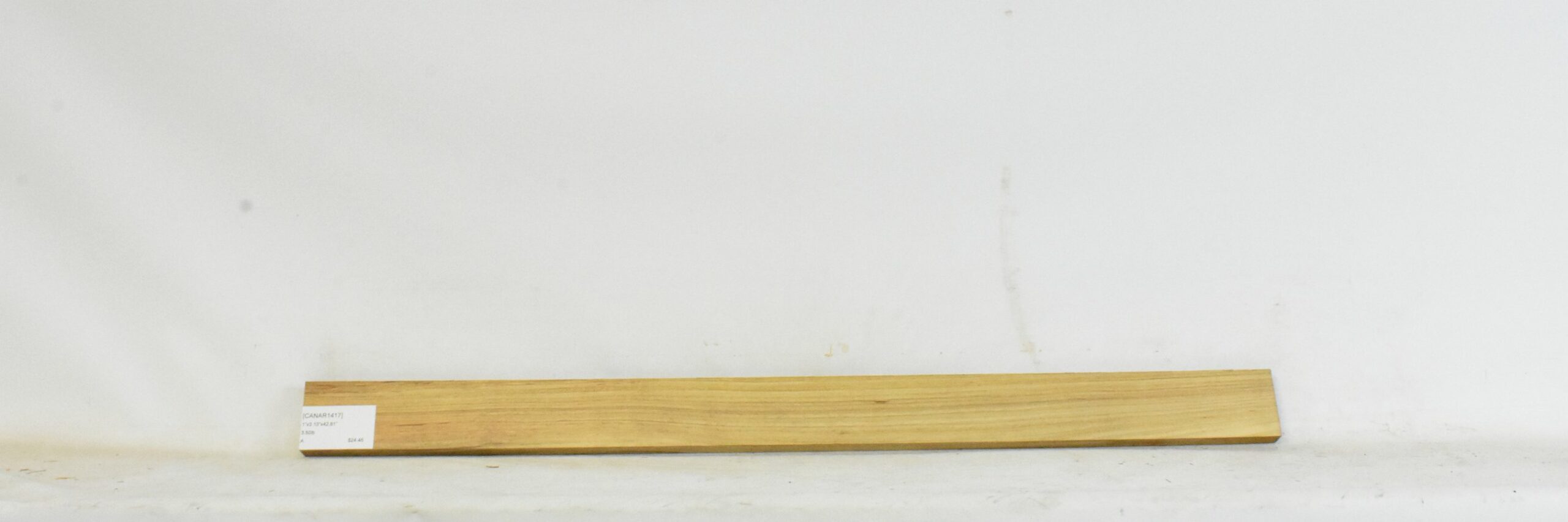 Canarywood 1 CANAR1417_1