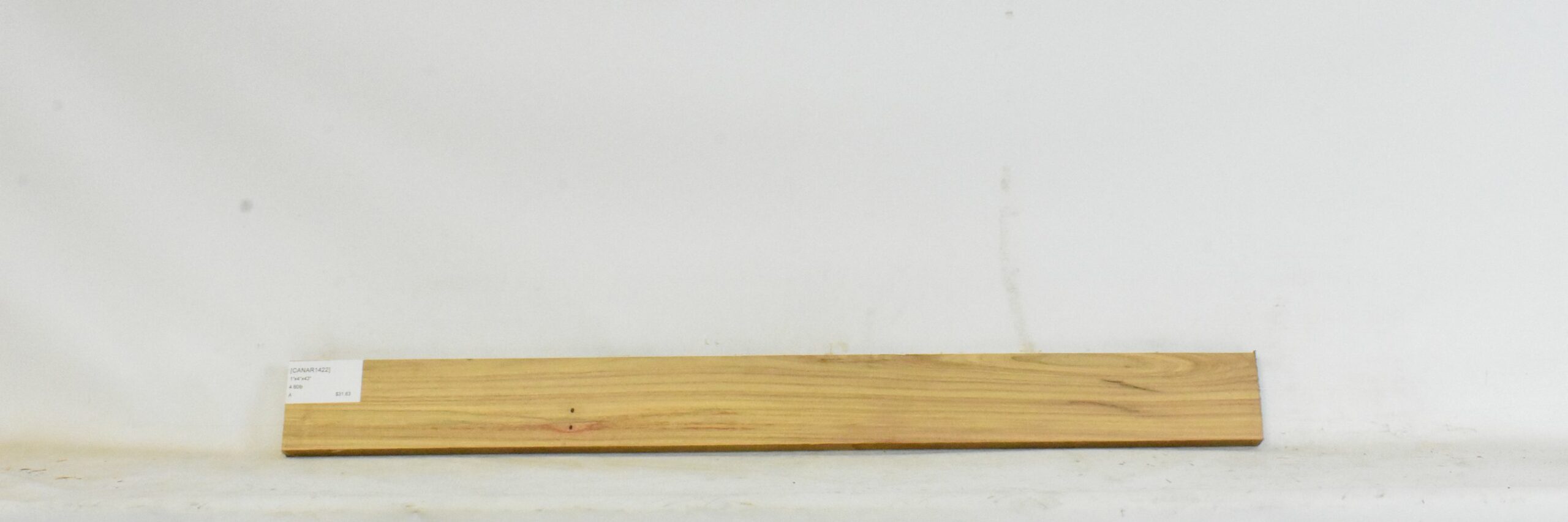 Canarywood 1 CANAR1422_1