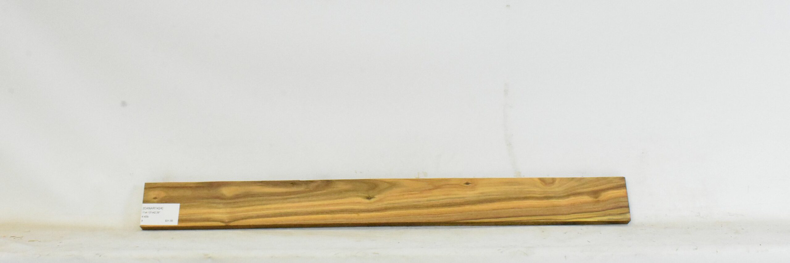 Canarywood 1 CANAR1424_1