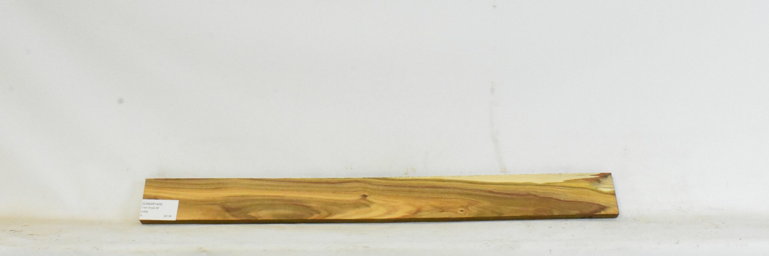 Canarywood 2 CANAR1424_2