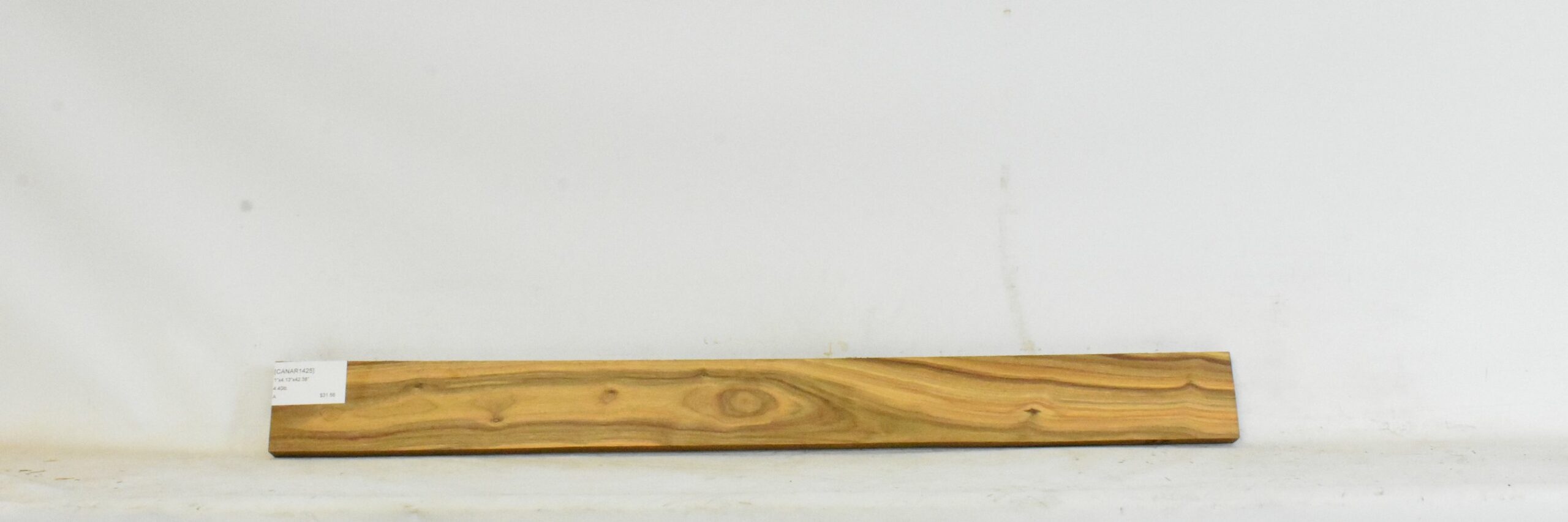 Canarywood 1 CANAR1425_1