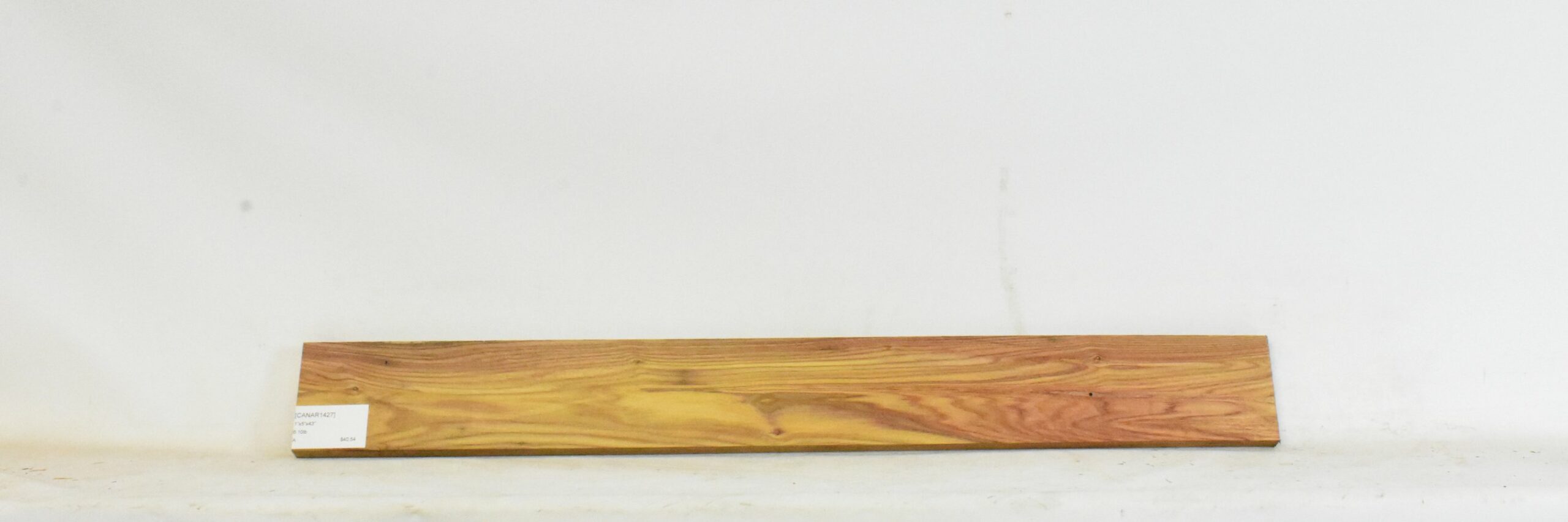 Canarywood 1 CANAR1427_1