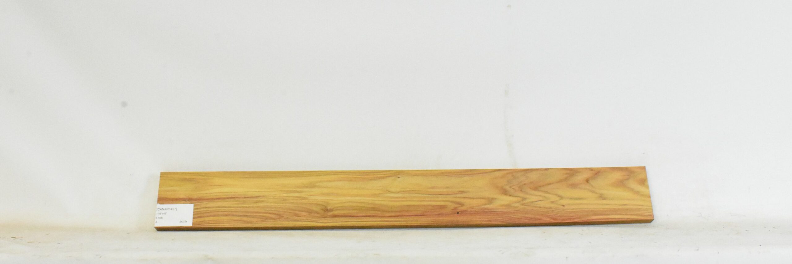 Canarywood 2 CANAR1427_2