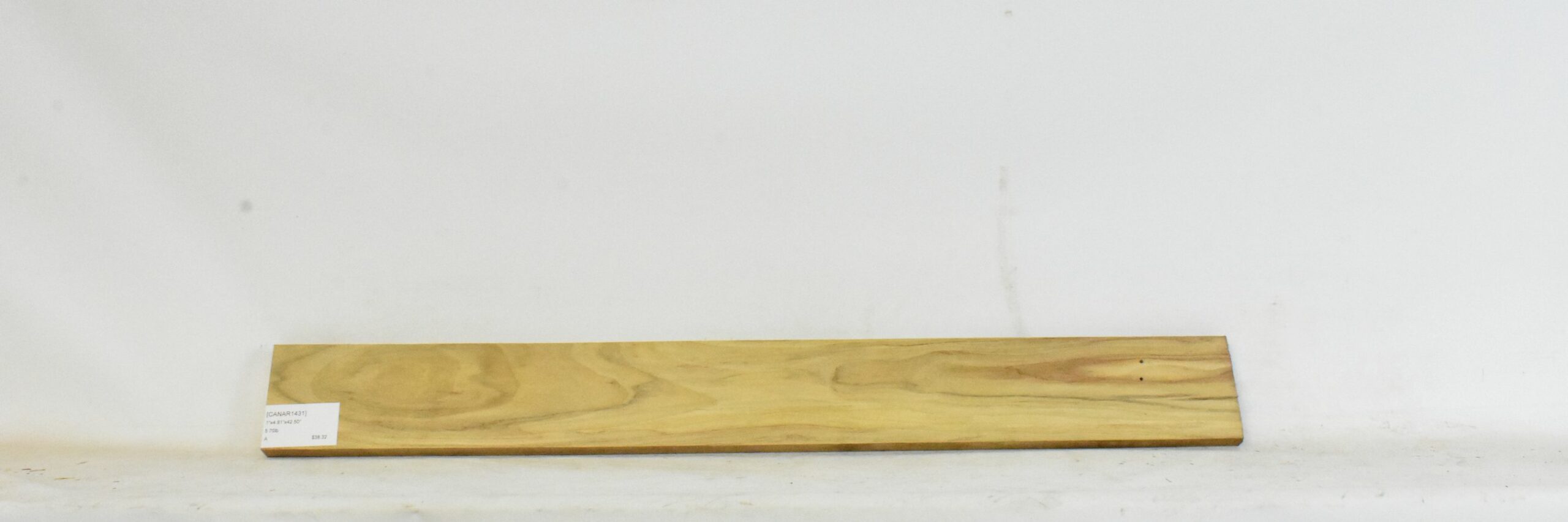 Canarywood 1 CANAR1431_1