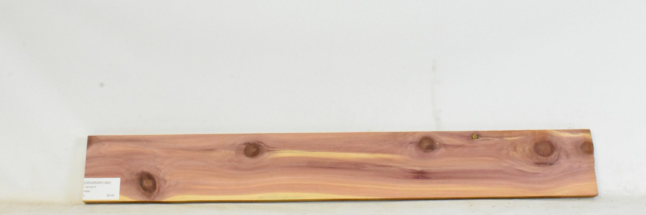 Cedar - Aromatic 2 CEDARARO1280_2