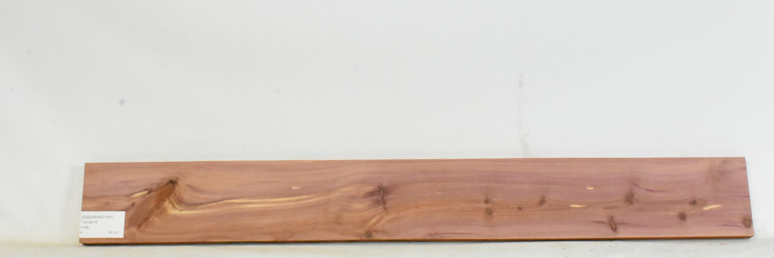 Cedar - Aromatic 1 CEDARARO1281_1
