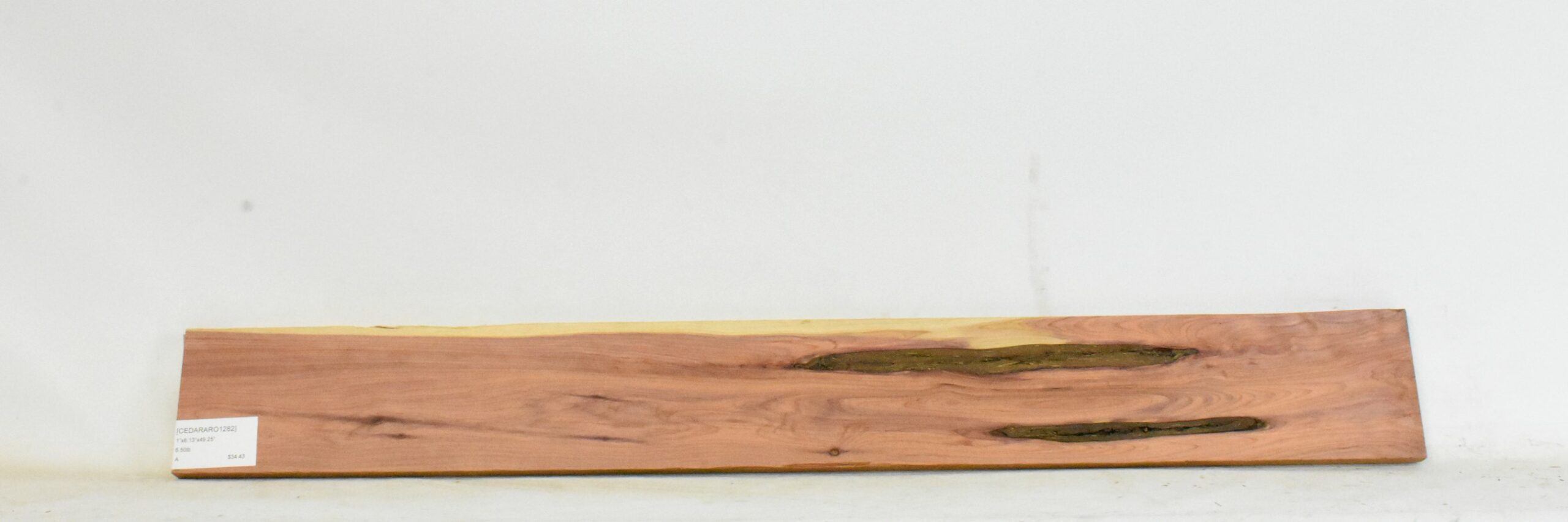 Cedar - Aromatic 2 CEDARARO1282_2