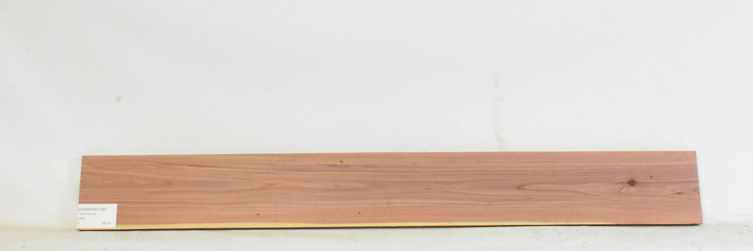 Cedar - Aromatic 2 CEDARARO1283_2