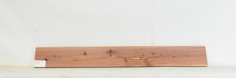 Cedar - Aromatic 8 CEDARARO1284_1
