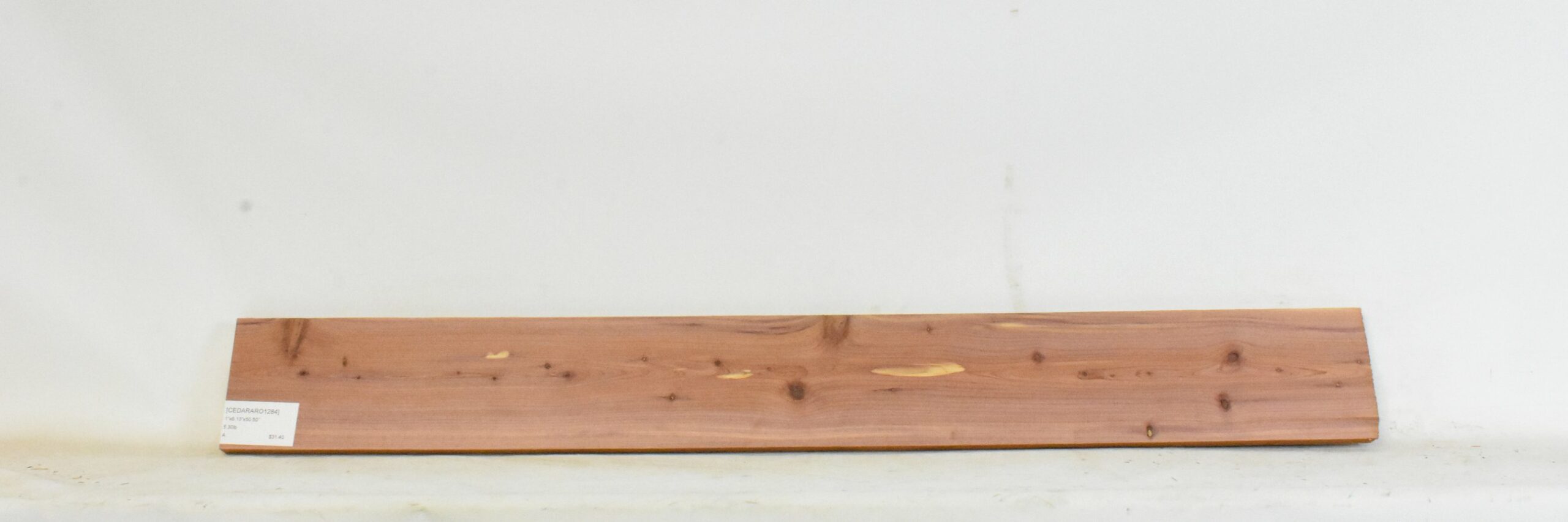 Cedar - Aromatic 2 CEDARARO1284_2