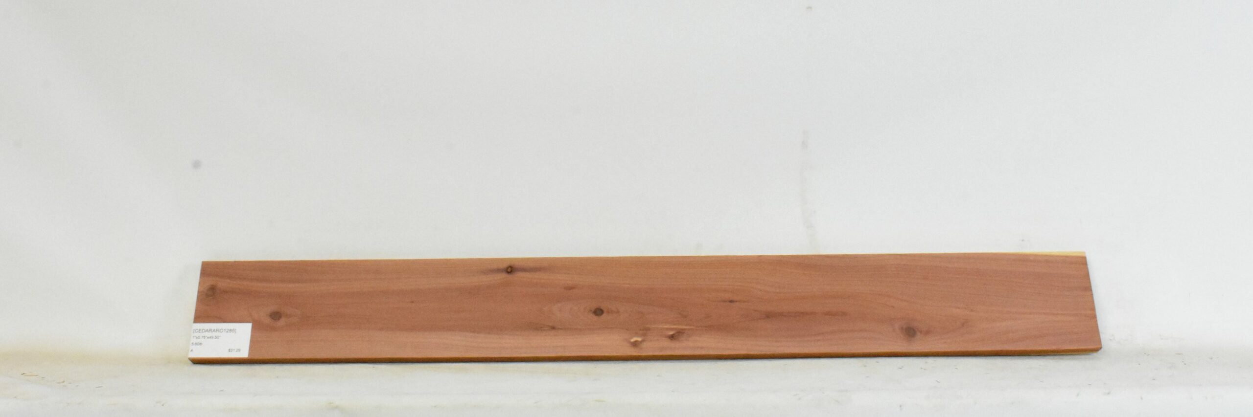 Cedar - Aromatic 2 CEDARARO1285_2