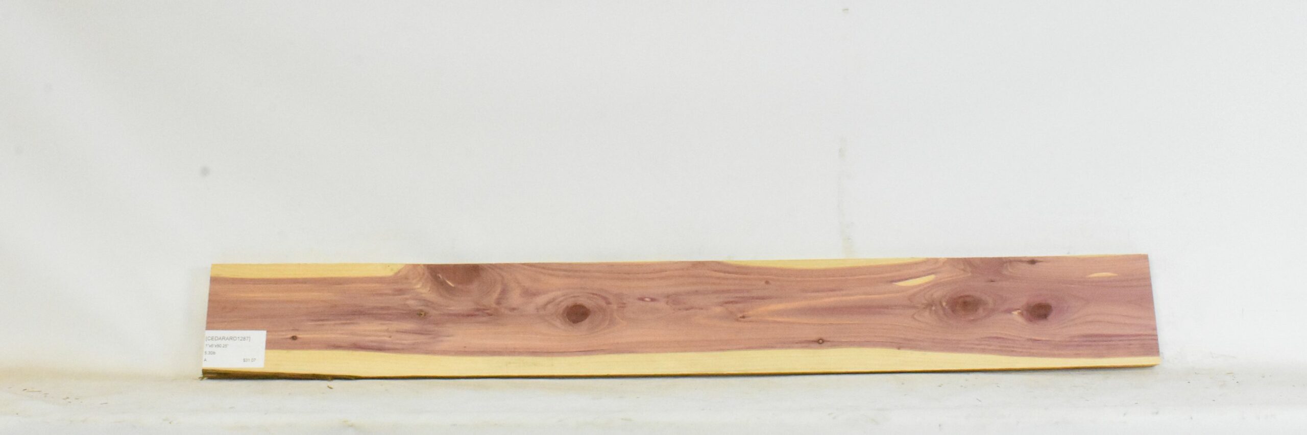 Cedar - Aromatic 2 CEDARARO1287_2