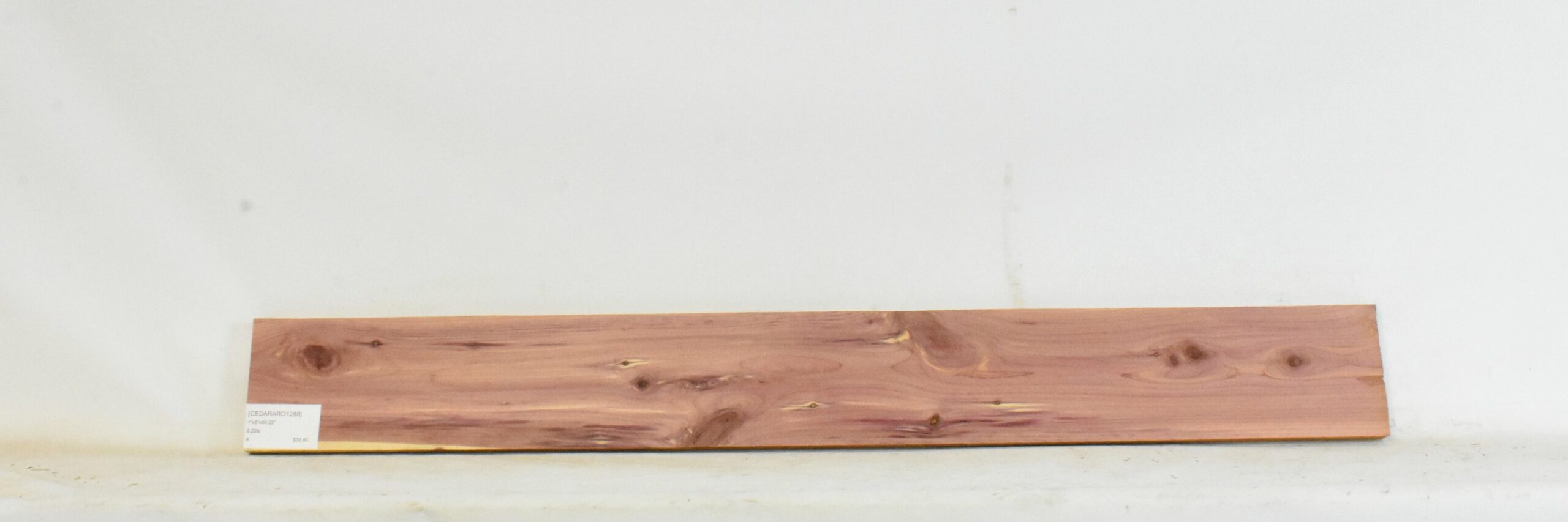 Cedar - Aromatic 1 CEDARARO1288_1