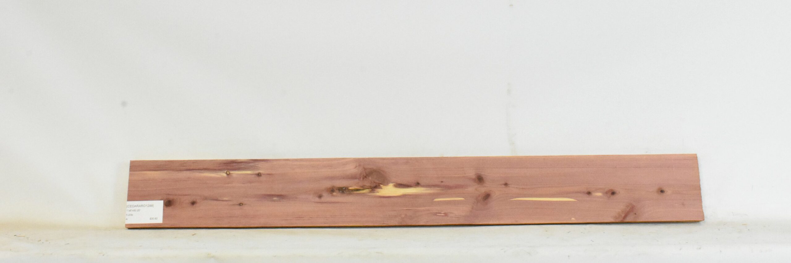 Cedar - Aromatic 2 CEDARARO1288_2