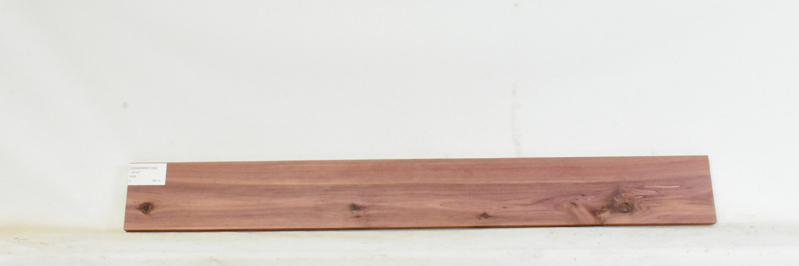 Cedar - Aromatic 1 CEDARARO1290_1