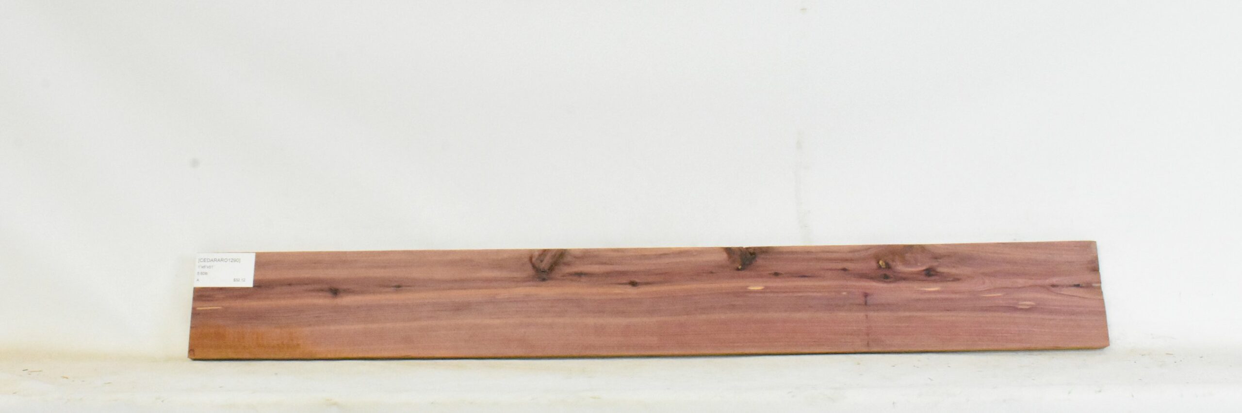 Cedar - Aromatic 2 CEDARARO1290_2