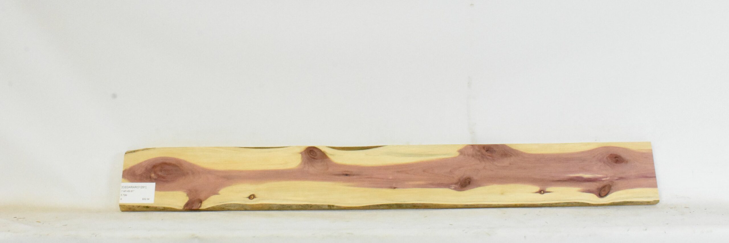 Cedar - Aromatic 2 CEDARARO1291_2