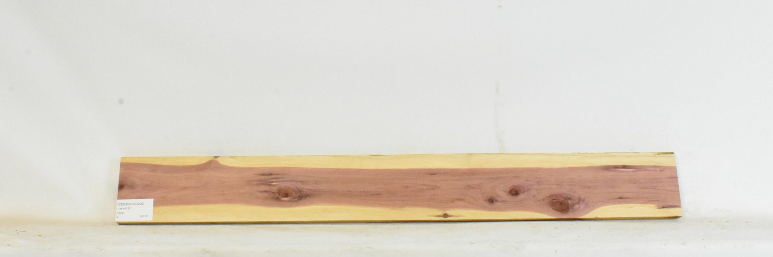 Cedar - Aromatic 2 CEDARARO1292_2