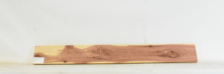 Cedar - Aromatic 9 CEDARARO1296_1