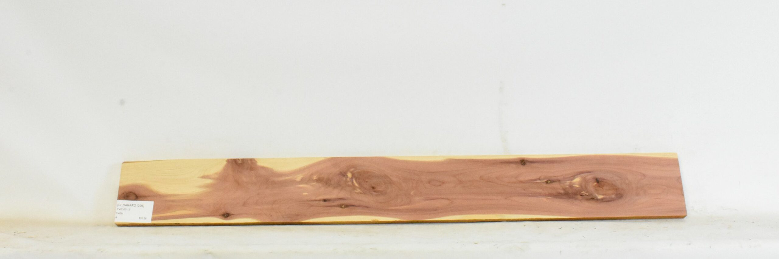 Cedar - Aromatic 1 CEDARARO1296_1