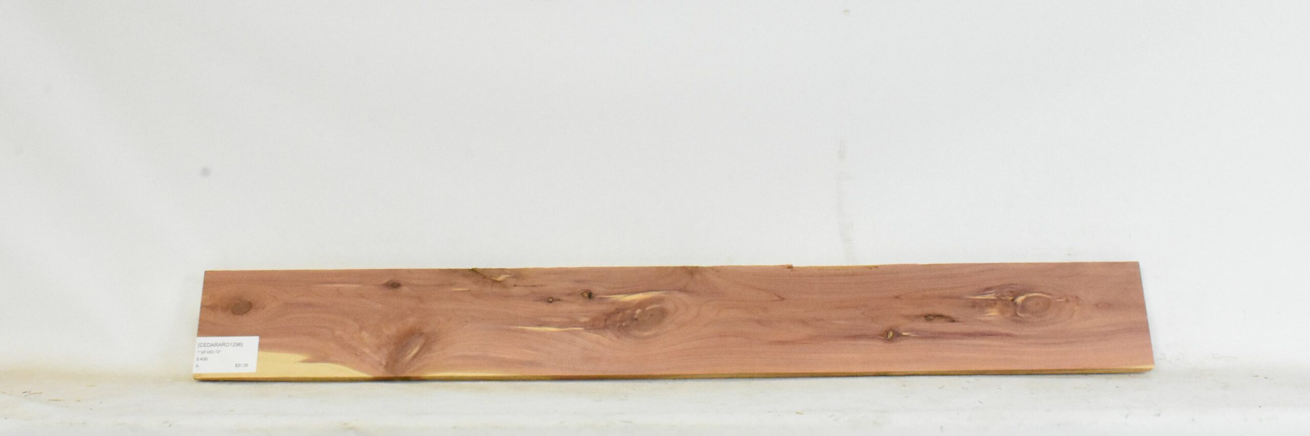 Cedar - Aromatic 2 CEDARARO1296_2