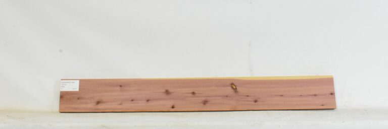 Cedar - Aromatic 6 CEDARARO1299_1