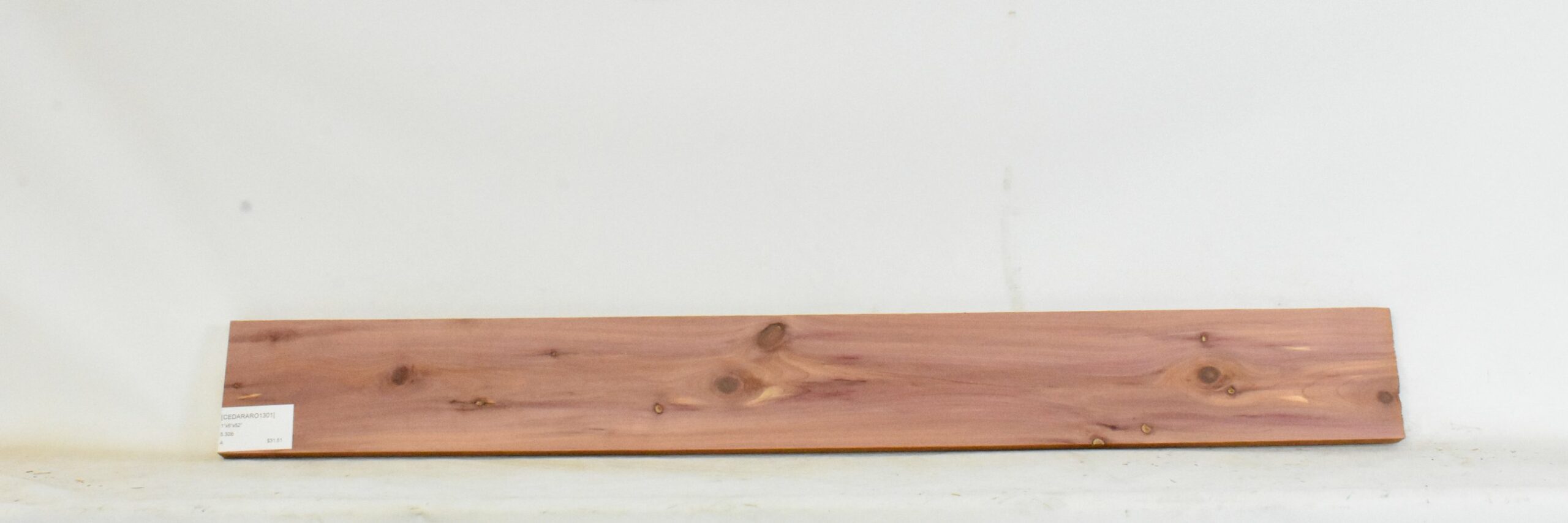 Cedar - Aromatic 2 CEDARARO1301_2