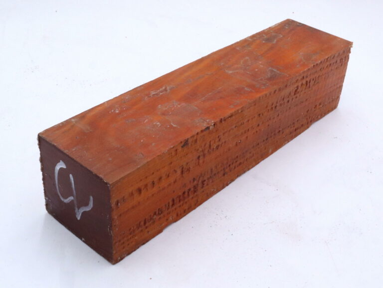 CHAKVIG 3x3x12 EA 1