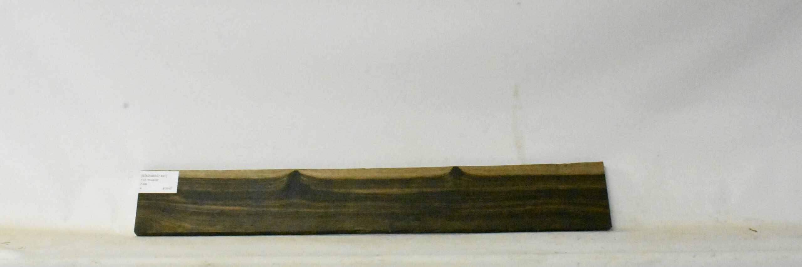 Ebony - Macassar 2 EBONMAC1497_2