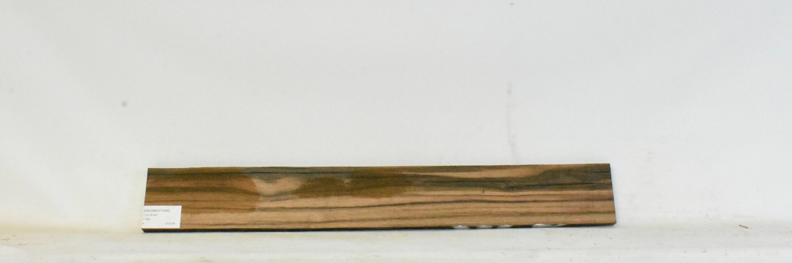 Ebony - Macassar 2 EBONMAC1498_2