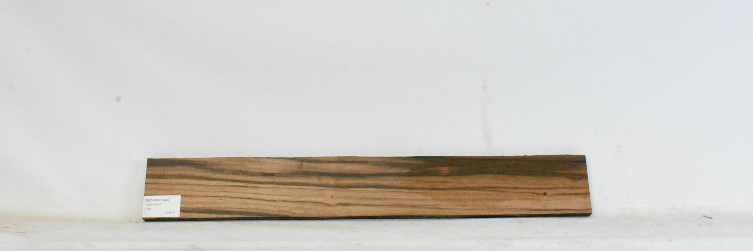 Ebony - Macassar 1 EBONMAC1499_1