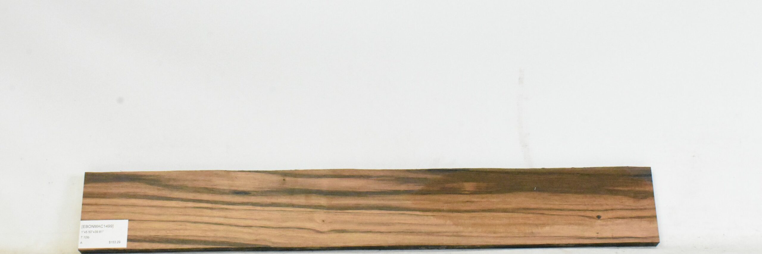 Ebony - Macassar 2 EBONMAC1499_2