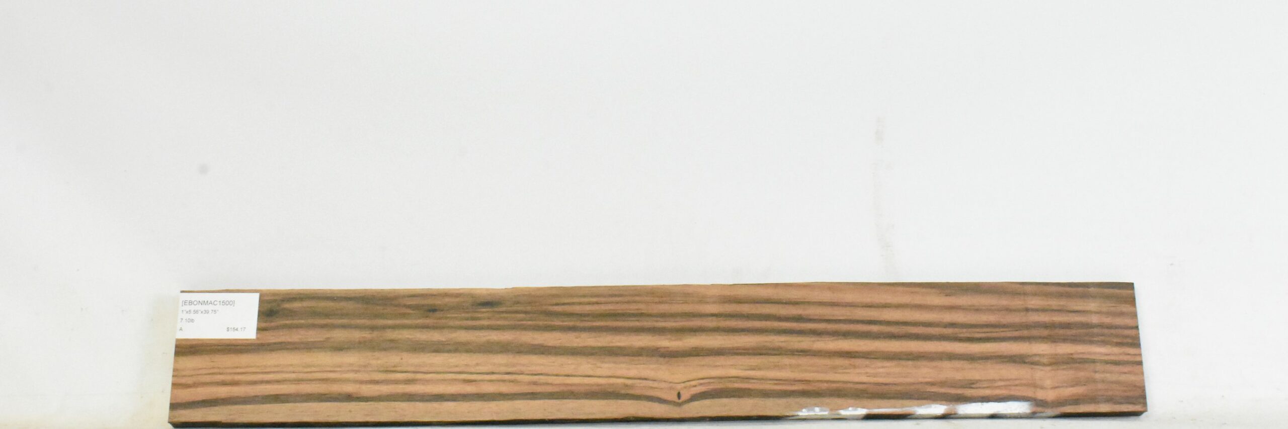 Ebony - Macassar 2 EBONMAC1500_2